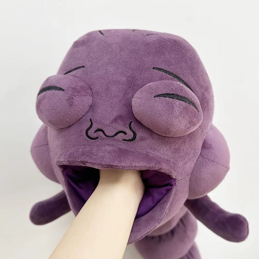 80Cm Jujutsu Kaisen Cursed Spririt Plush Fushiguro Toji Ugly Treasure Plush Doll Anime Car Home Room Sofa Decoration Plush Gift