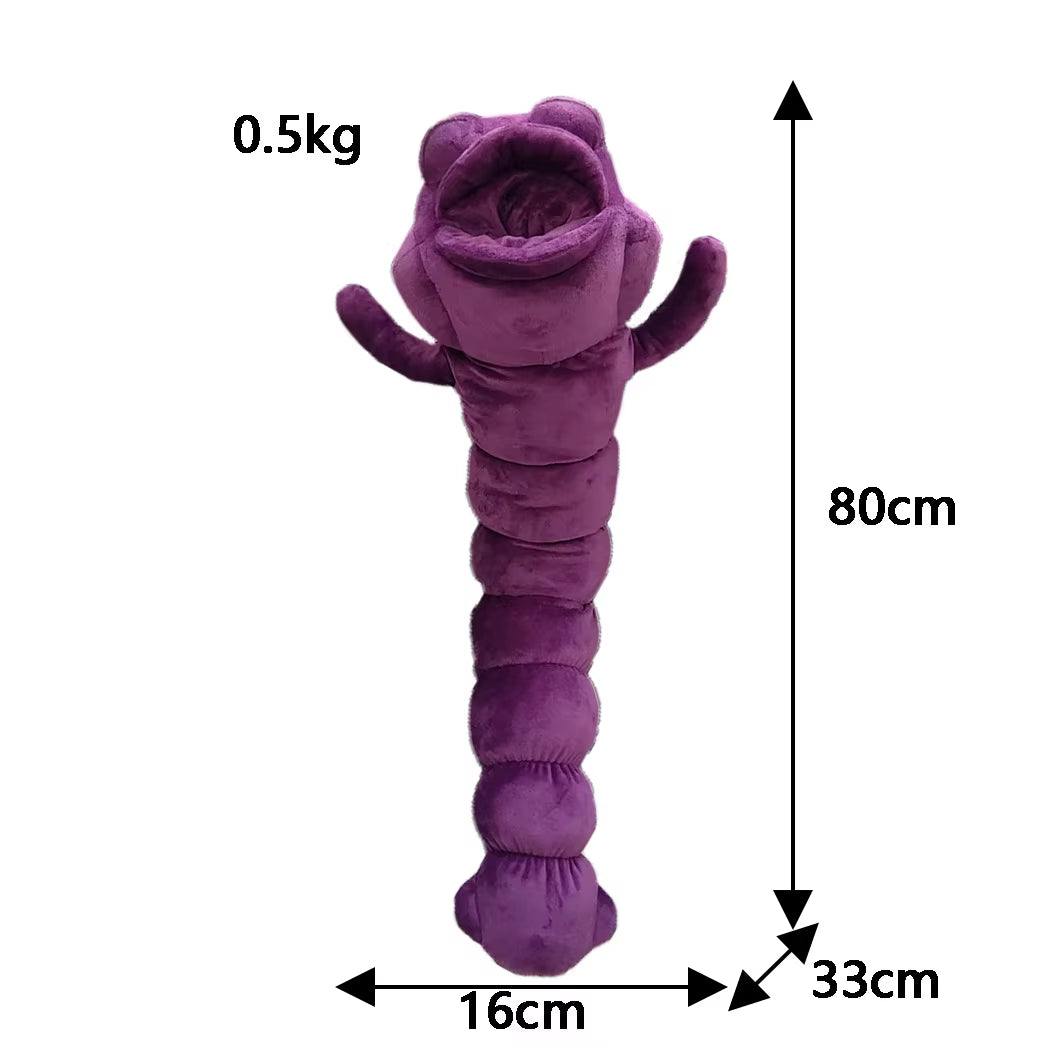 80Cm Jujutsu Kaisen Cursed Spririt Plush Fushiguro Toji Ugly Treasure Plush Doll Anime Car Home Room Sofa Decoration Plush Gift