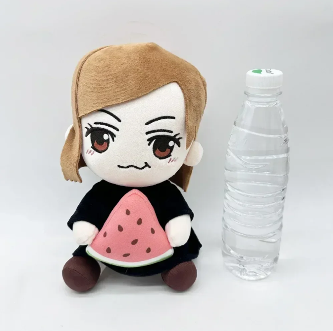 Sorcerer Girl Watermelon Plushie