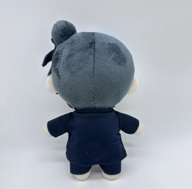 Sorcerer Plushie