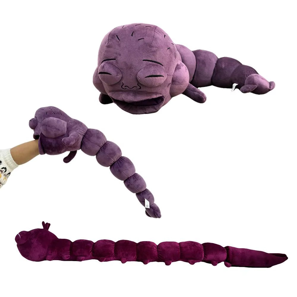 80Cm Jujutsu Kaisen Cursed Spririt Plush Fushiguro Toji Ugly Treasure Plush Doll Anime Car Home Room Sofa Decoration Plush Gift